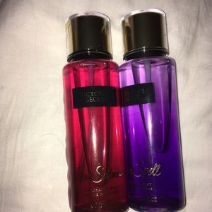 Victoria secret perfume